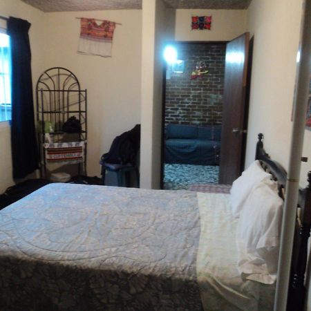 Hotel Chalet Chichicastenango Luaran gambar