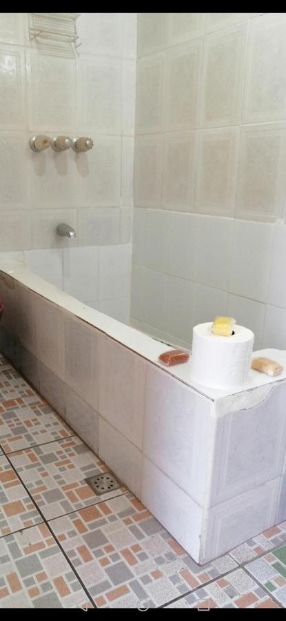 Hotel Chalet Chichicastenango Luaran gambar