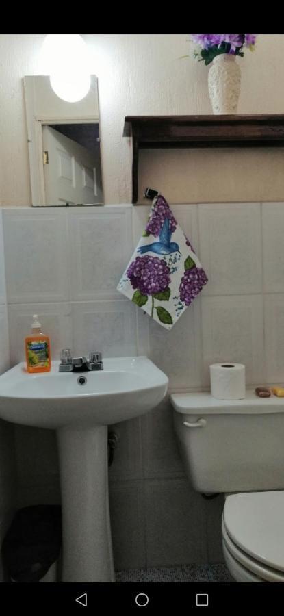 Hotel Chalet Chichicastenango Luaran gambar
