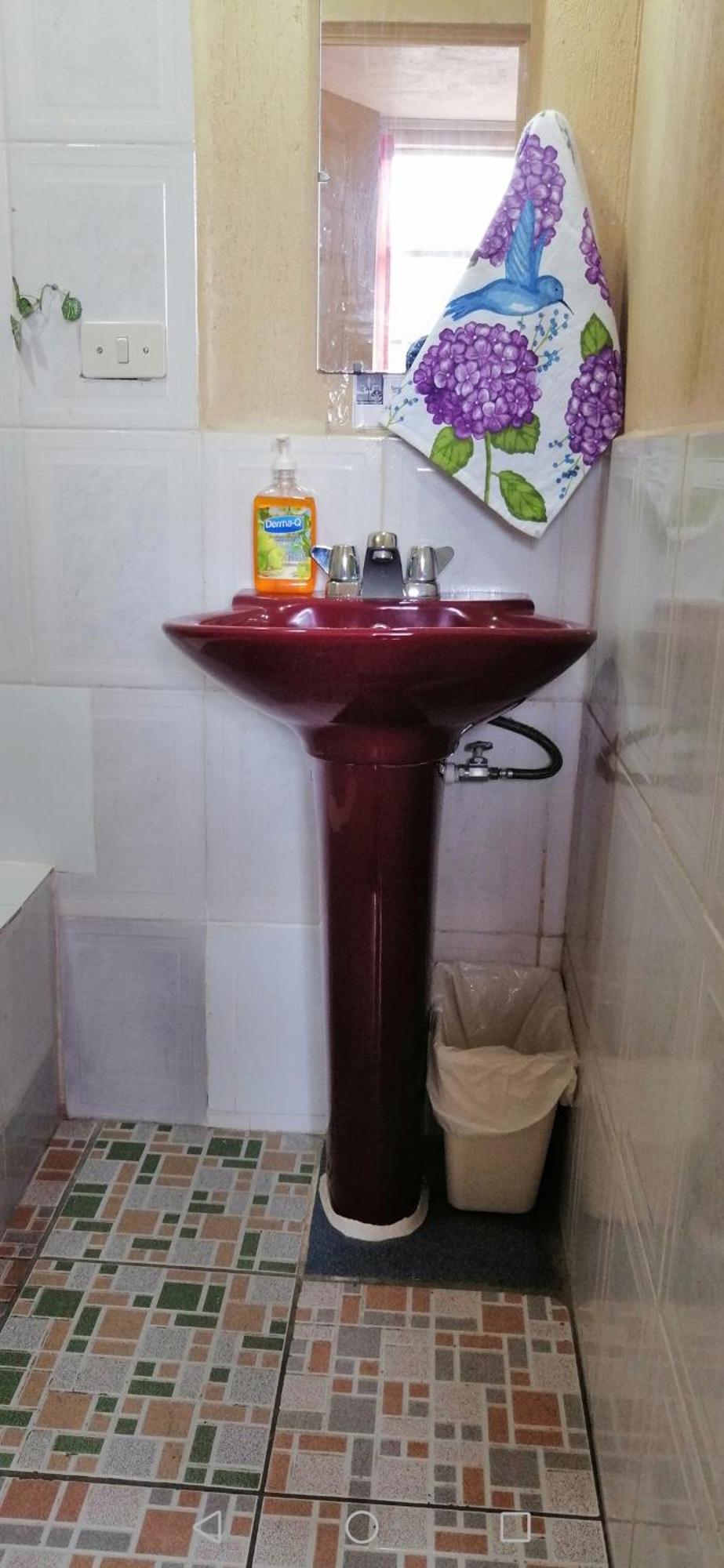 Hotel Chalet Chichicastenango Bilik gambar