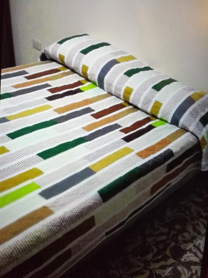 Hotel Chalet Chichicastenango Luaran gambar