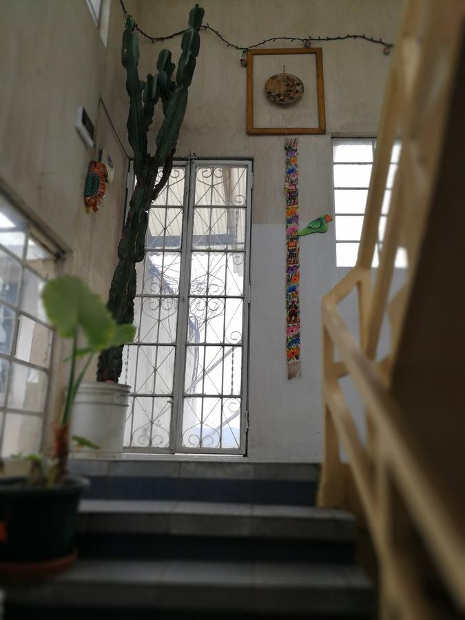 Hotel Chalet Chichicastenango Luaran gambar