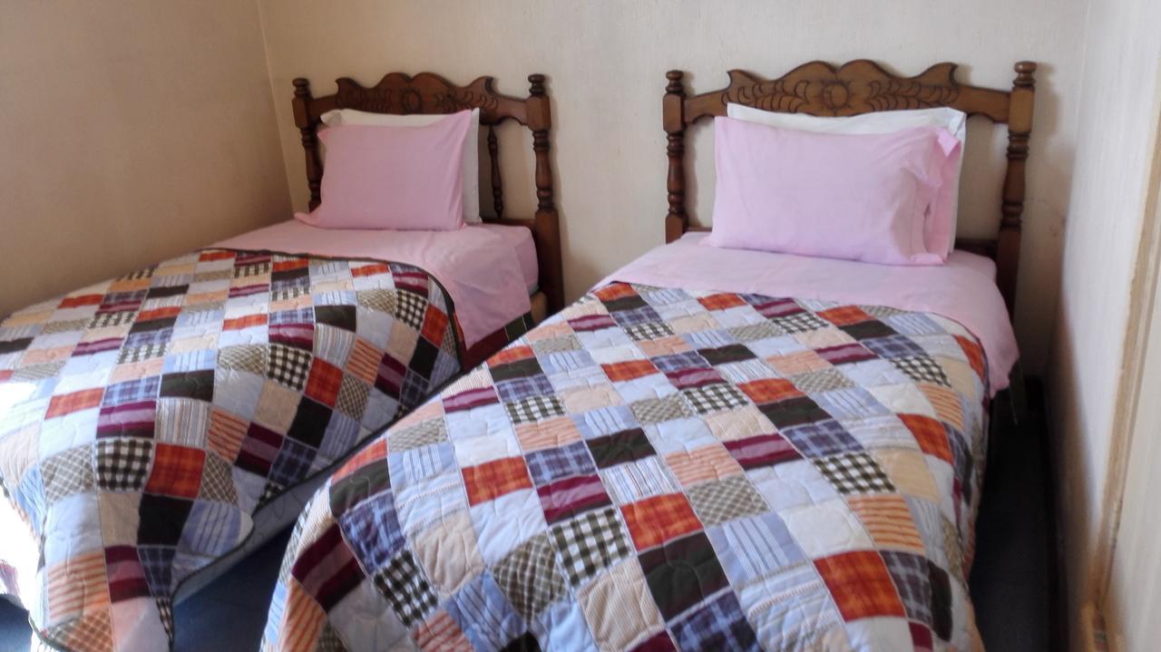 Hotel Chalet Chichicastenango Luaran gambar
