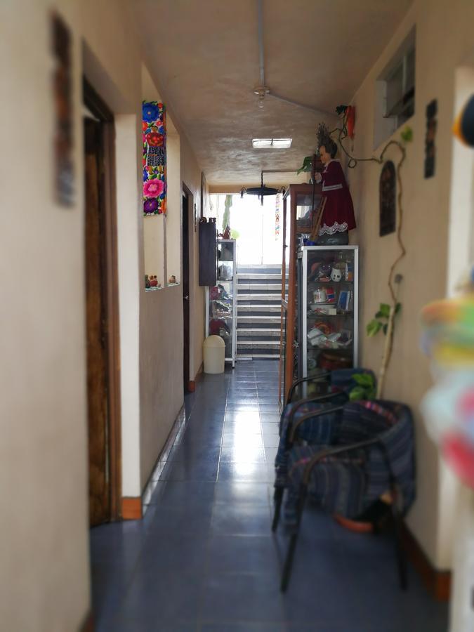 Hotel Chalet Chichicastenango Luaran gambar