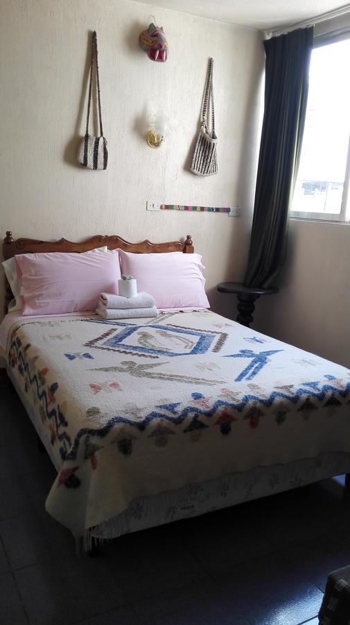 Hotel Chalet Chichicastenango Luaran gambar