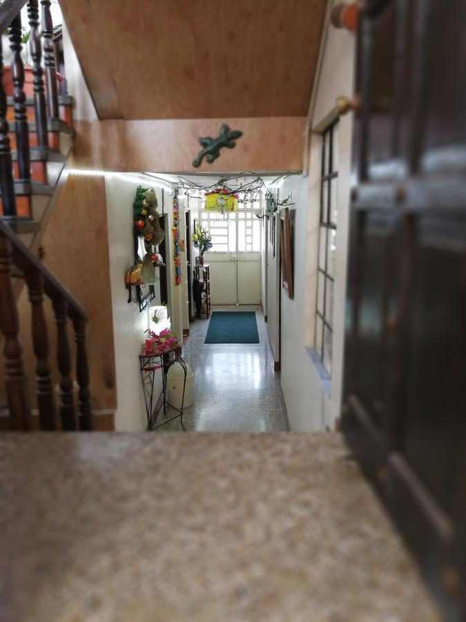 Hotel Chalet Chichicastenango Luaran gambar