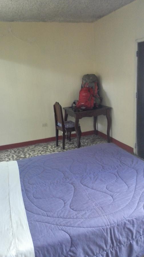 Hotel Chalet Chichicastenango Luaran gambar