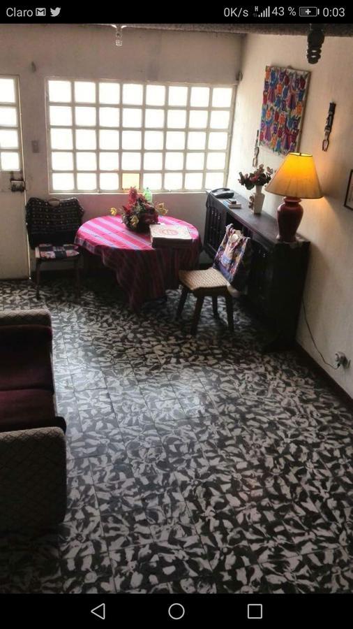 Hotel Chalet Chichicastenango Luaran gambar